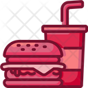 Fast Food Icon