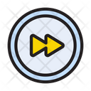 Fast Forward Icon