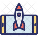 Fast Launch Icon