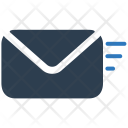 Fast mail  Icon