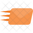 Fast mail Delivery  Icon