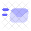 Fast Message  Icon