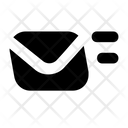 Fast Message  Icon