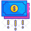 Payment Fast Business Icon