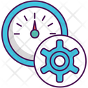 Fast Processing Icon