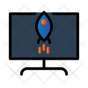 Fast Processor Icon