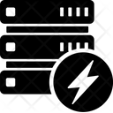 Fast server  Icon