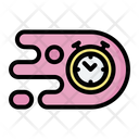 Fast Time Icon