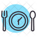 Fasting Icon