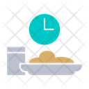 Fasting Time  Icon