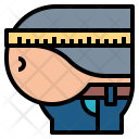 Fat Body Over Icon