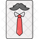 Father Shirt Icon