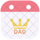 Fathers Day Dad Father Icon