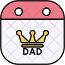 Dad Icon