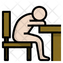 Fatigue Icon