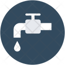 Faucet Nal Plumbing Icon