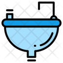 Faucet Icon