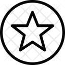 Favorite  Icon