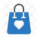 Bag Shopping Buying Icon