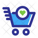 Business Buy Cart Icon