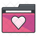 Favorite folder  Icon