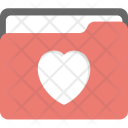 Favorite folder  Icon