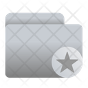 Favorite Folder Icon