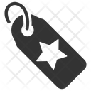 Favorite Label Icon