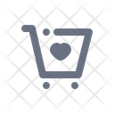 Favorite Trolley Icon