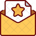 Favorite Mail Favorite Email Favorite Icon
