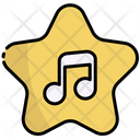 Favorite Song Icon