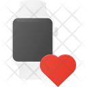Favorite Watch Icon
