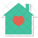 Home House Property Icon