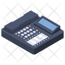 Fax  Icon