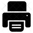 Fax  Icon