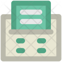 Fax Icon
