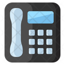 Fax Machine Icon