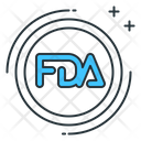Fda  Icon