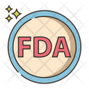 Fda Icon