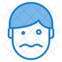 Fear  Icon