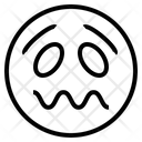 Fear  Icon