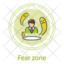 Fear Zone Icon