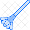 Feather Duster Icon