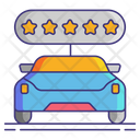 Featured Vehicles Icon
