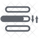 Features List Interface Icon