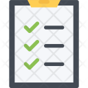 Features Analysis Business Icon