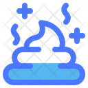 Feces  Icon