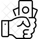 Fee  Icon