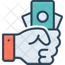 Fee  Icon