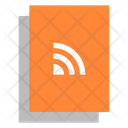 Feed  Icon